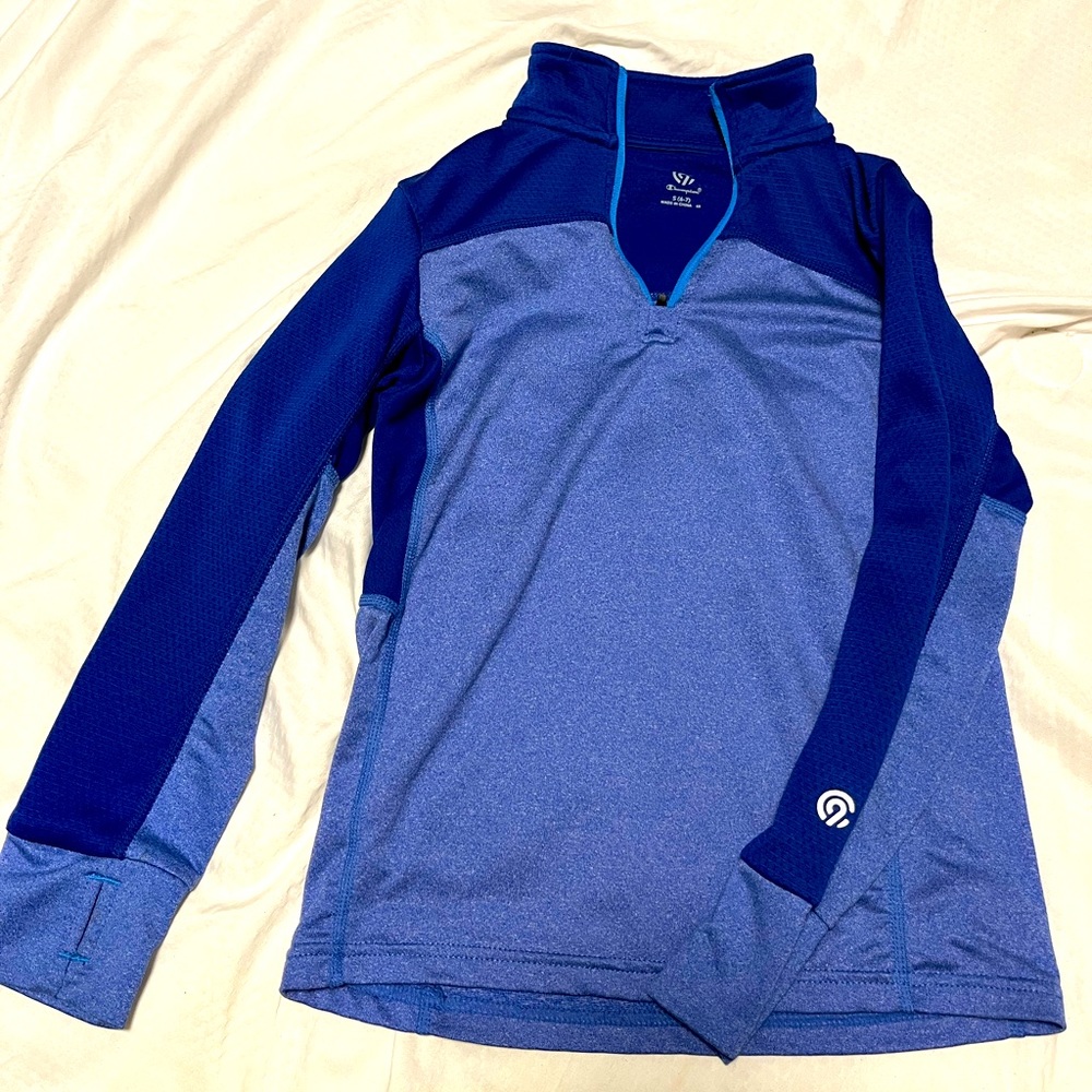 Boys Hoodie